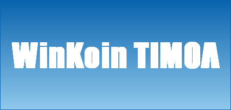 WinKoin ΤΙΜΟΛ
